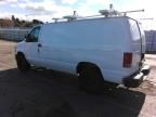 2011 Ford E250 Utility / Service Van