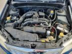 2012 Subaru Forester 2.5x