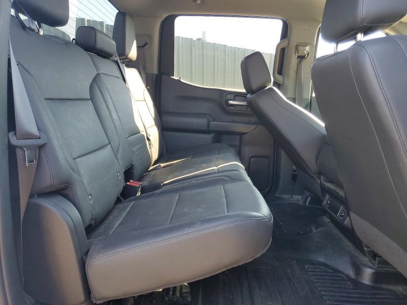 2022 Chevrolet Silverado C1500