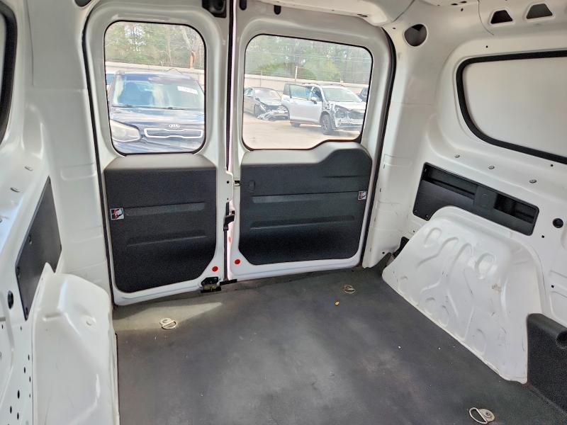 2019 Dodge Ram Promaster City