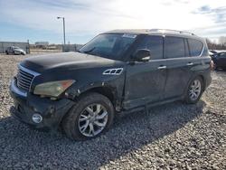 2011 Infiniti Qx56 for sale in Columbia, MO