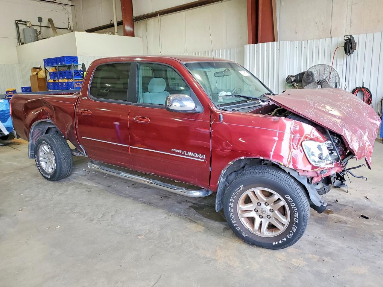 2006 Toyota Tundra SR5