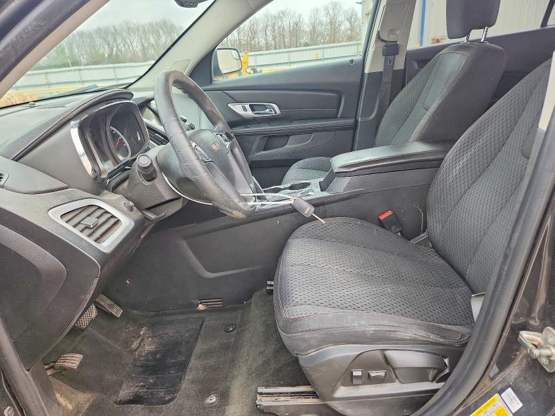 2013 GMC Terrain sle