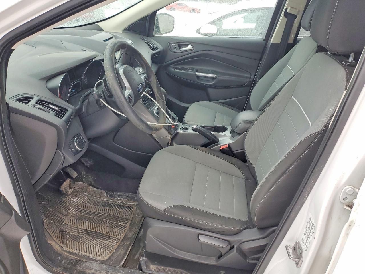 2013 Ford Escape se