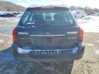 2007 Subaru Outback Outback 2.5i