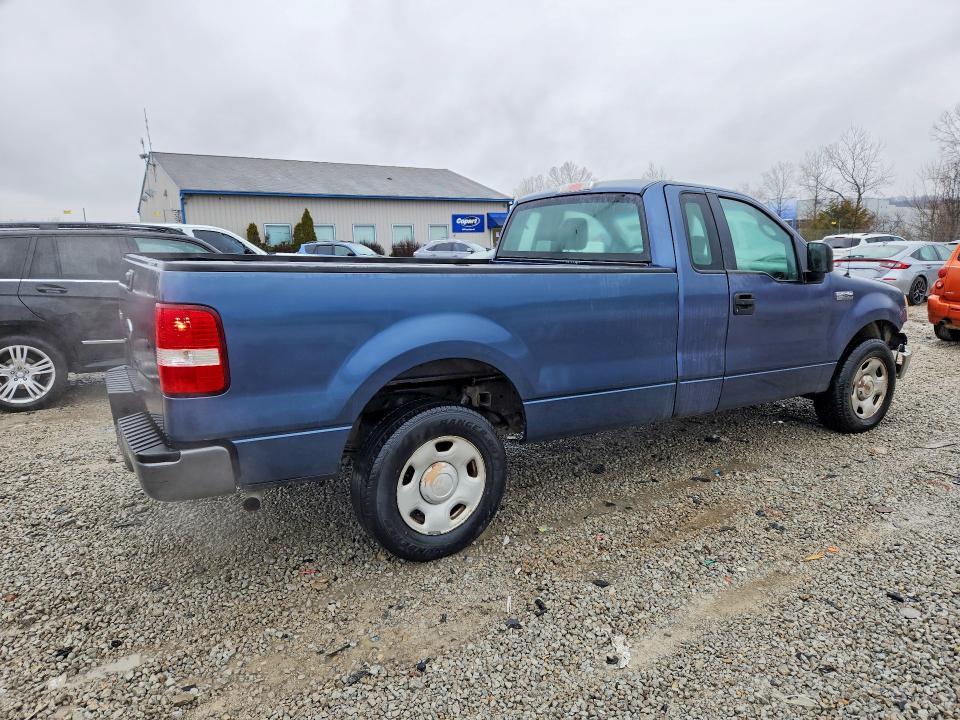 2005 Ford F150