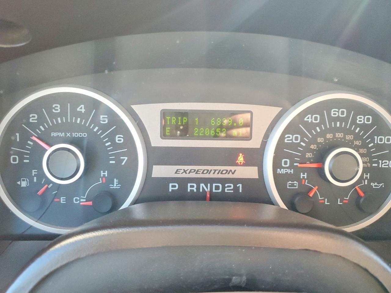 2006 Ford Expedition Eddie Bauer