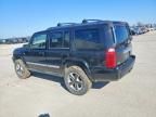 2006 Jeep Commander Limited
