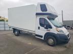 2022 Dodge RAM Promaster Delivery Truck