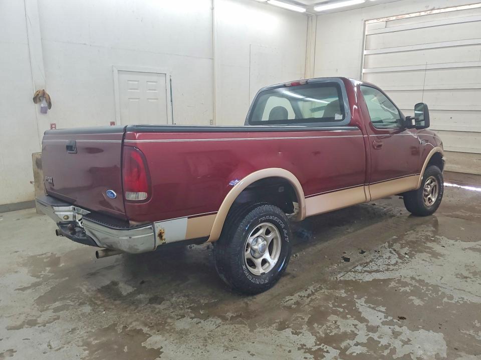 1997 Ford F150