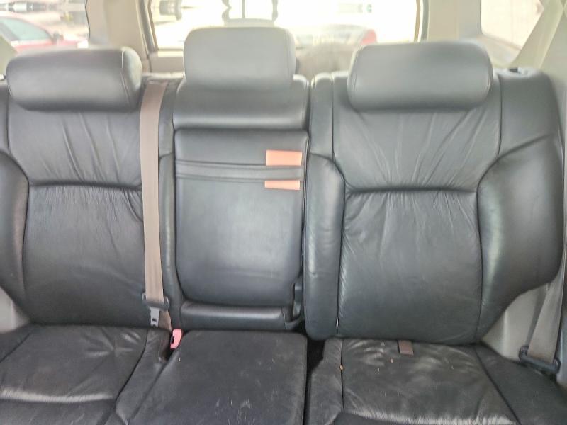 2004 Toyota 4runner SR5