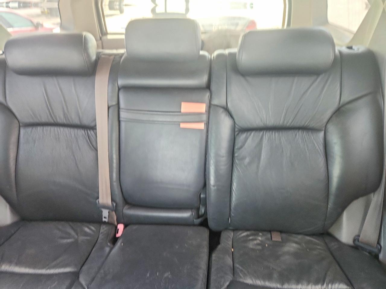 2004 Toyota 4runner SR5