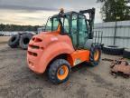 2019 Ausa C400H Forklift