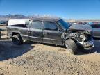 2004 Chevrolet Silverado K2500 Heavy Duty