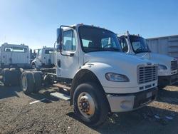 Salvage cars for sale from Copart Conway, AR: 2010 Freigliner 2010 Freightliner Business Class M2 Semi Truck