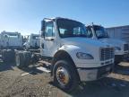 2010 Freigliner 2010 Freightliner Business Class M2 Semi Truck