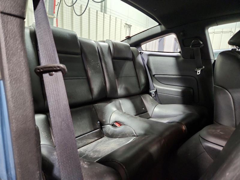 2005 Ford Mustang