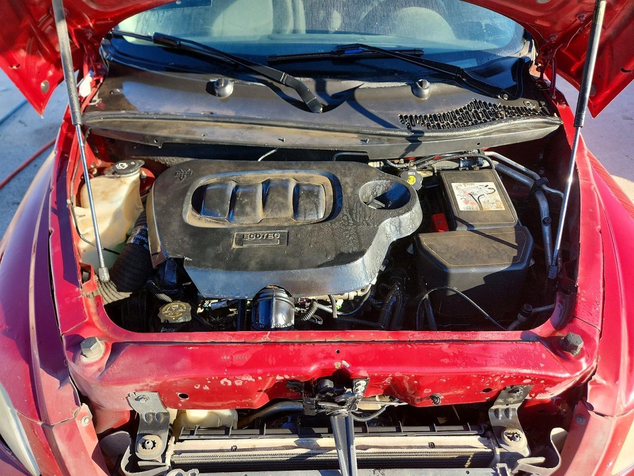 2010 Chevrolet Hhr lt