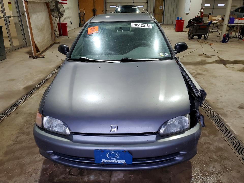 1994 Honda Civic lx
