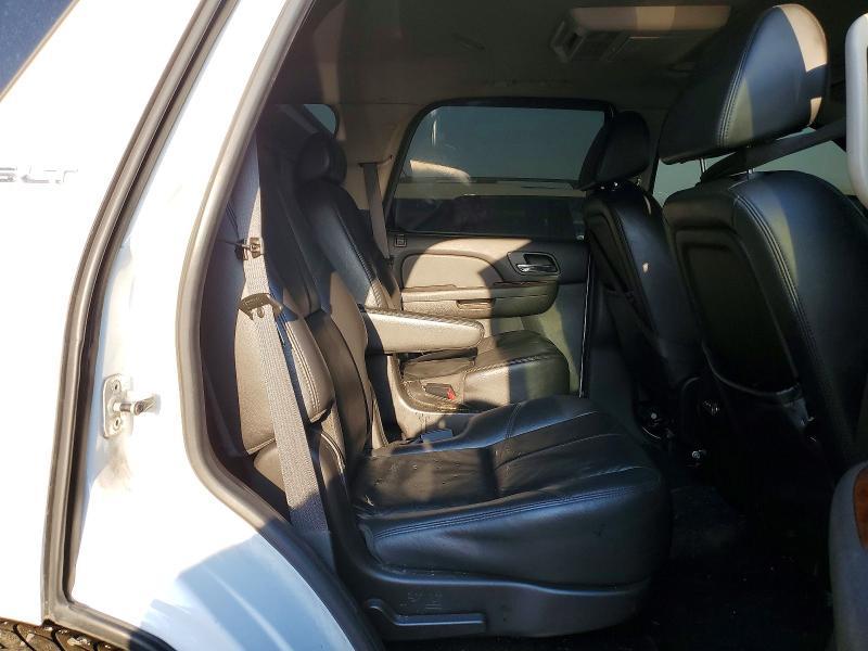 2008 GMC Yukon