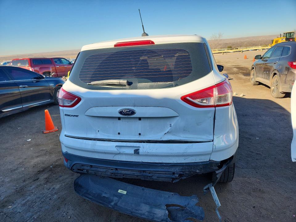 2013 Ford Escape s
