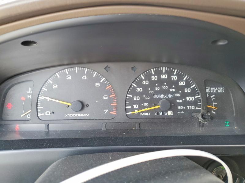 1997 Toyota 4runner