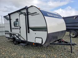 Heartland salvage cars for sale: 2025 Heartland Eddie Bauer Camper
