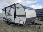 2025 Heartland Eddie Bauer Camper