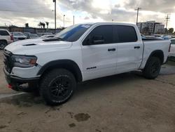 Dodge Vehiculos salvage en venta: 2025 Dodge Ram 1500 Rebel