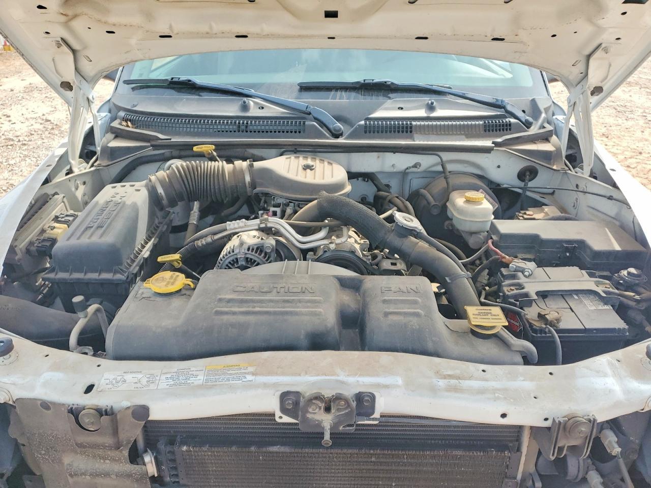 2003 Dodge Dakota SXT