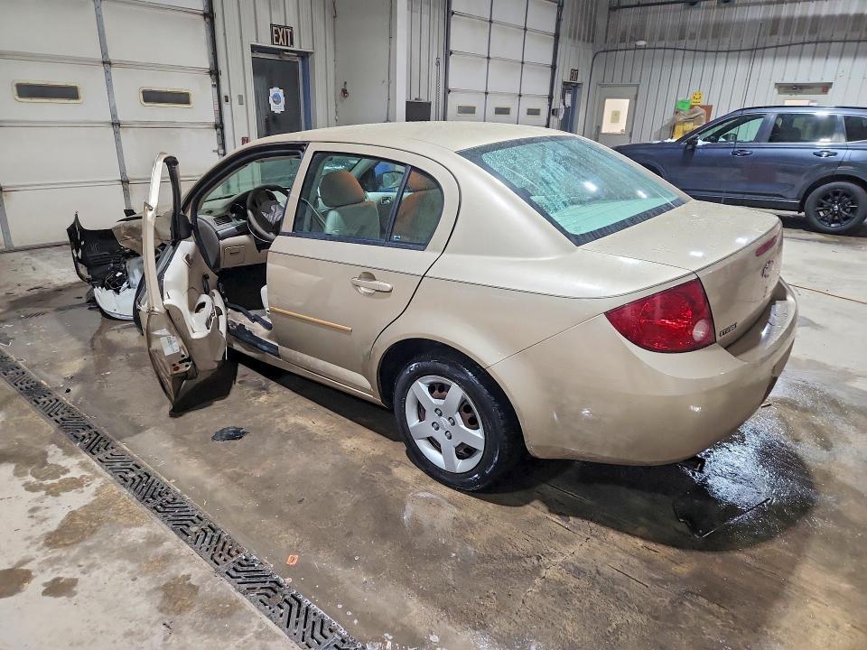 2005 Chevrolet Cobalt