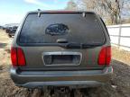 2001 Lincoln Navigator