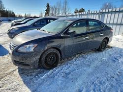2014 Nissan Sentra s for sale in Bowmanville, ON