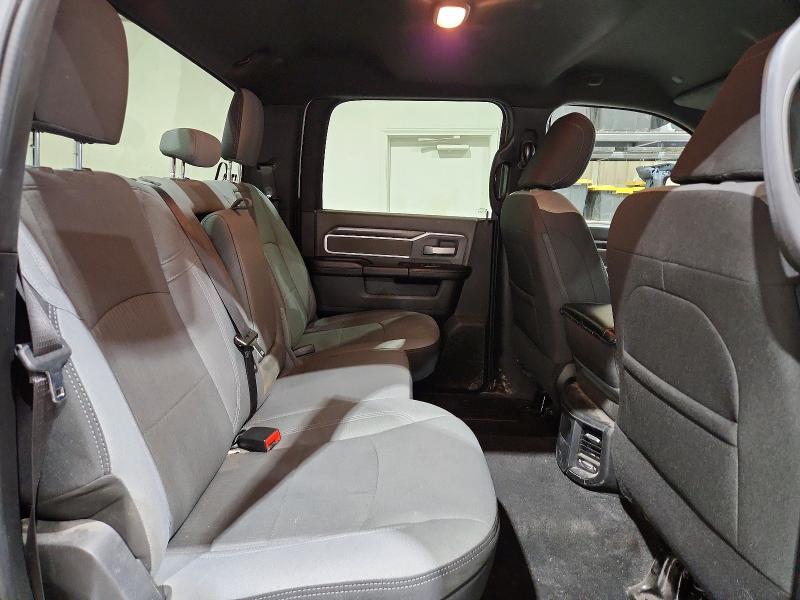 2023 Dodge Ram 2500 big Horn