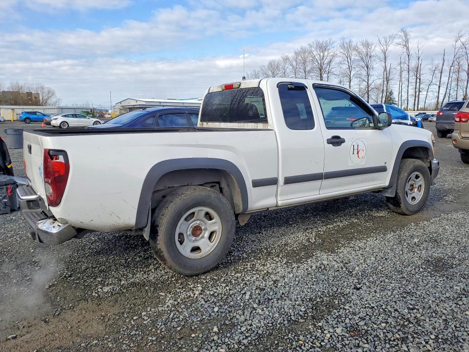 2006 Chevrolet Colorado