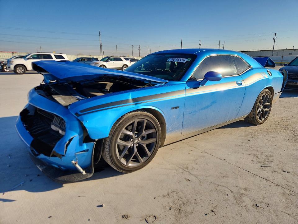 2023 Dodge Challenger r