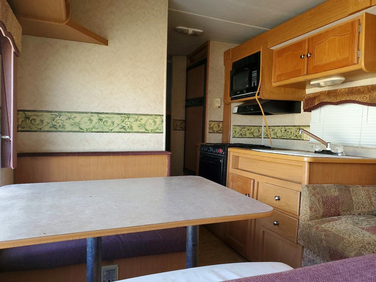 2006 Dutchmen Camper