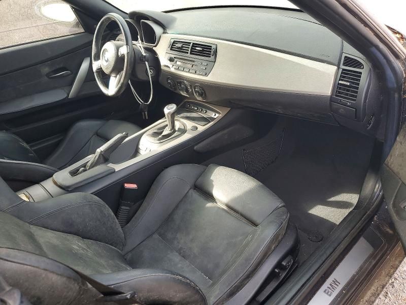 2005 BMW Z4 3.0