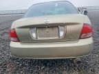 2001 Nissan Sentra xe