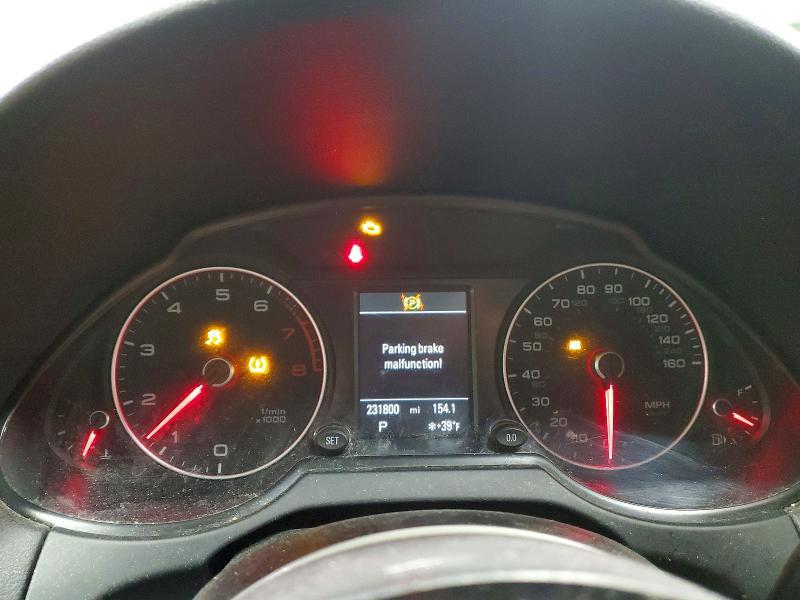 2017 Audi Q5 Premium Plus