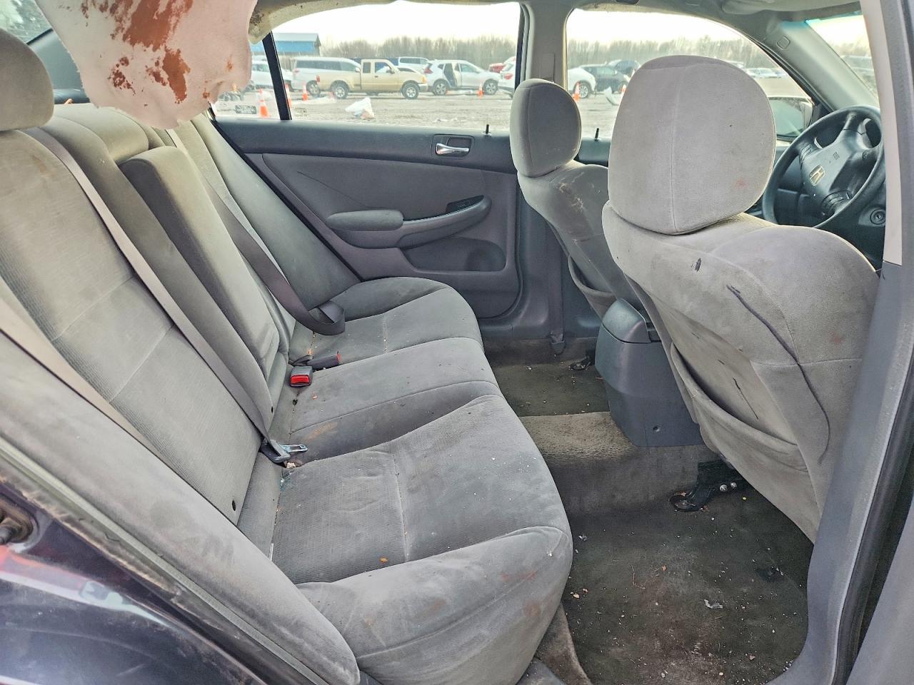2006 Honda Accord