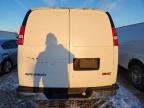 2017 GMC Savana G2500