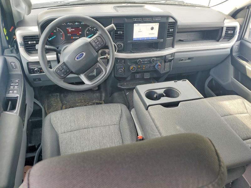2023 Ford F450 Super Duty