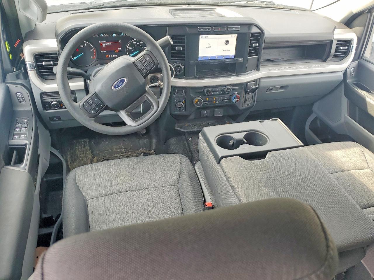 2023 Ford F450 Super Duty