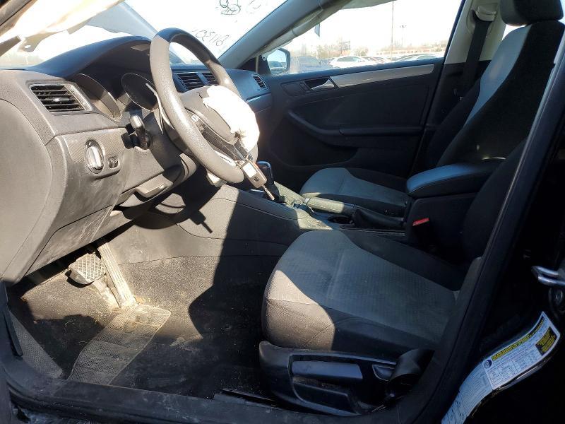 2018 Volkswagen Jetta s