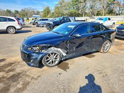 Lexus salvage cars for sale: 2013 Lexus Is 250 Base