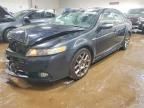 2008 Acura Tl Type s