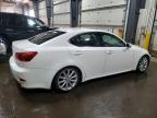 2009 Lexus Is 250 Base