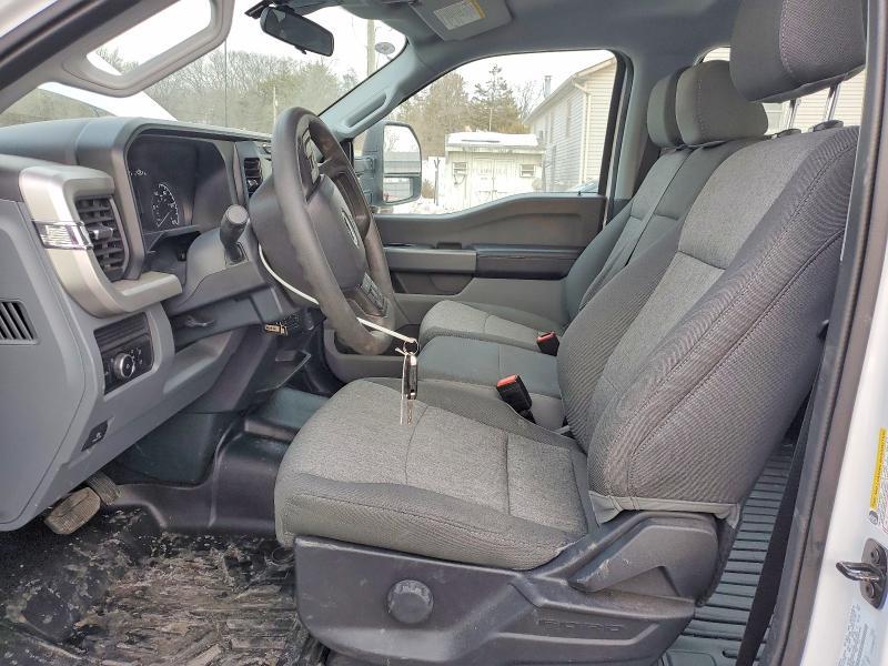 2024 Ford F250 Super Duty