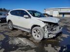 2022 Honda Cr-v se